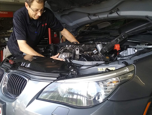 Used Car Dealer «R&D Motors», reviews and photos, 200 E 53rd St, Austin, TX 78751, USA