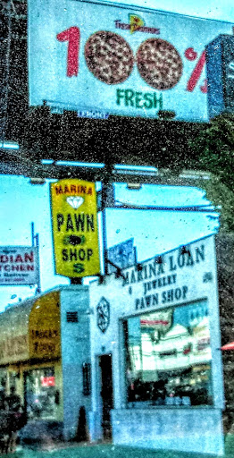Pawn Shop «Marina Pawn Brokers», reviews and photos, 2549 Lincoln Blvd, Venice, CA 90291, USA