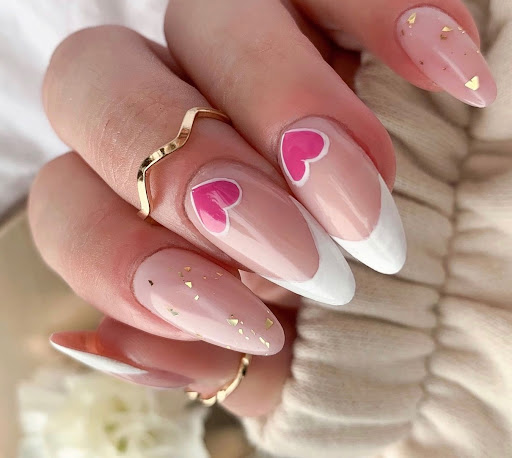 Photo of Blossom Nails Spa at Lakewood Ranch