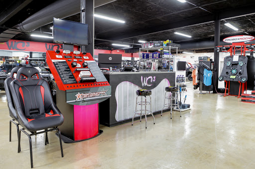 Motorcycle Dealer «Woods Cycle Country», reviews and photos, 1933 Interstate 35 Frontage Rd, New Braunfels, TX 78130, USA