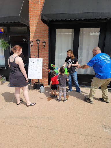 Explore cousin tattoo ideas small, creative tattoo ideas in Hillsboro, available at Reflections Art Gallery and Studio