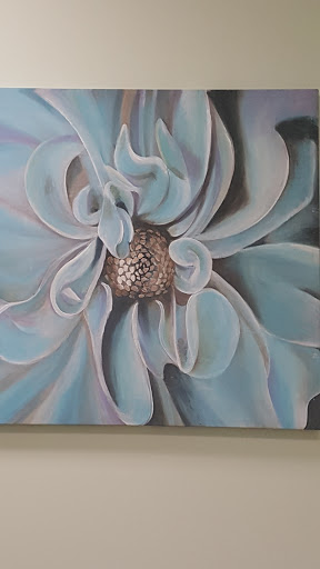 Plus Size Clothing Store «The Curvy Bride Boutique», reviews and photos, 8210 S Harvard Ave, Tulsa, OK 74137, USA