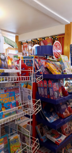 Book Store «The Island Bookstore», reviews and photos, 1130 Corolla Village Rd, Corolla, NC 27927, USA