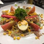 Photo n°2 de l'avis de Patricia.e fait le 30/07/2019 à 08:42 sur le  Augusto's à Peso da Régua