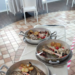 Photo n°7 de l'avis de Davide.e fait le 30/06/2020 à 10:53 sur le  Ristorante Kairos à Sant'Egidio alla Vibrata