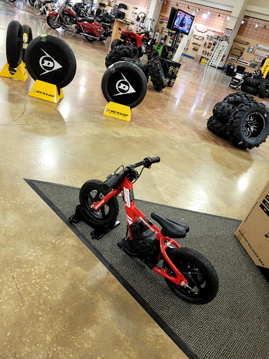 Motorcycle Dealer «Velocity Powersports», reviews and photos, 151 Gateway Dr, Ladson, SC 29456, USA