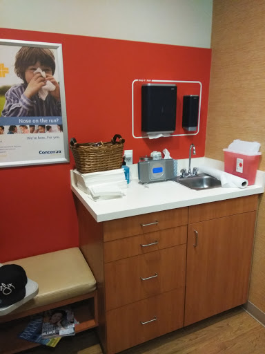 Concentra Urgent Care image