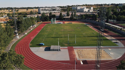 The Royal Oaks Knights - Estadio J. Caballero - 400, Av. de la Transición Española, Km. 1, km 1, 28100 Alcobendas, Madrid, Spain