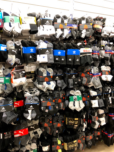 Department Store «Marshalls & HomeGoods», reviews and photos, 801 S University Dr #200, Plantation, FL 33324, USA