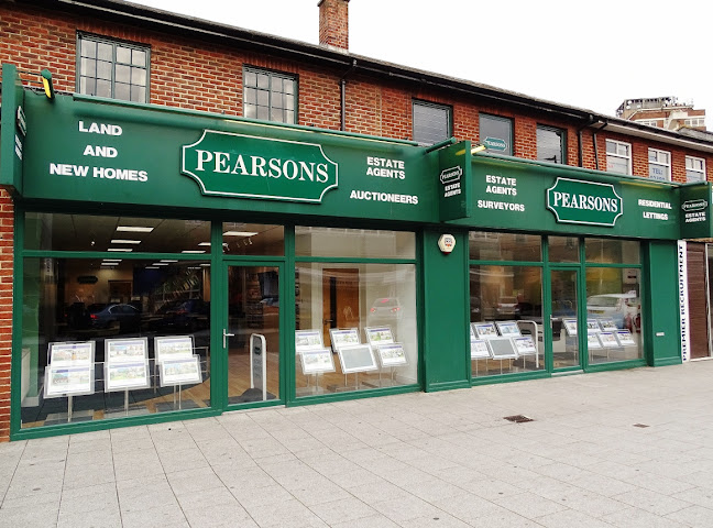 Pearsons Estate Agents Southampton - Southampton