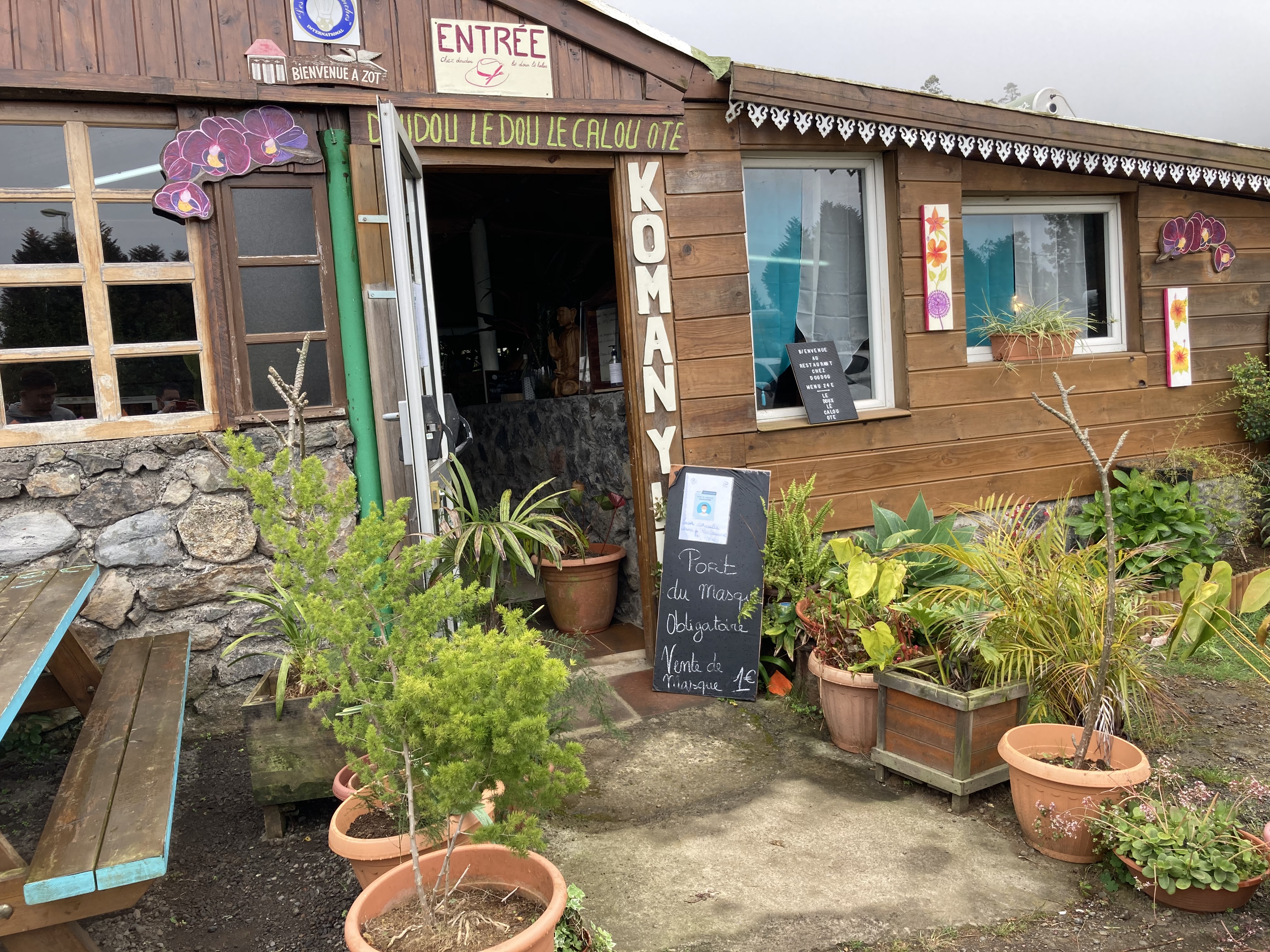 Photo n° 1 de l'avis de Jean-Baptiste.u fait le 17/10/2020 à 08:09