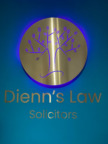 Dienn's Law Solicitors - Worthing