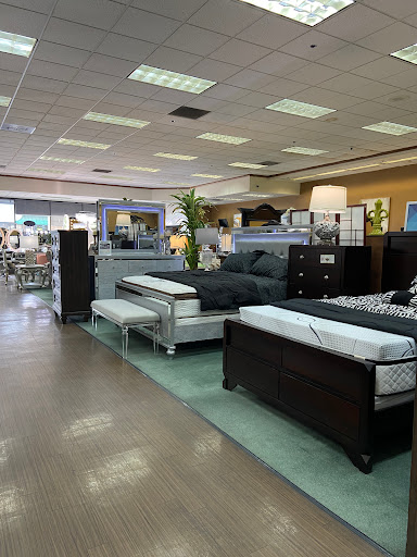 Furniture Store «Guadalajara Furniture», reviews and photos, 9041 Central Ave, Montclair, CA 91763, USA