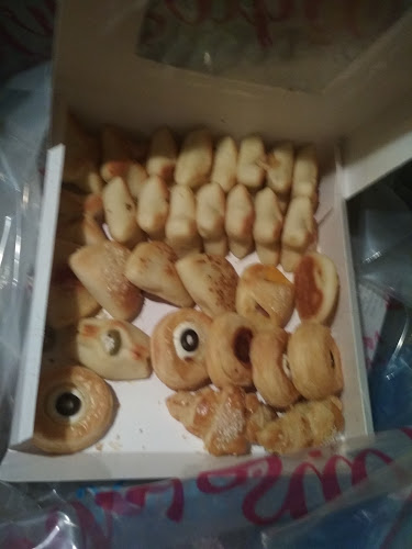 كرسبي سويت