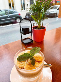 Plats et boissons du Restaurant vietnamien Phuoc banh mi à Paris - n°7