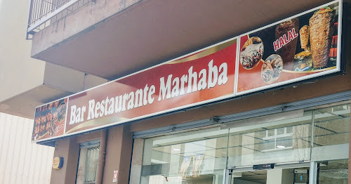 Restaurante Marhaba en Girona