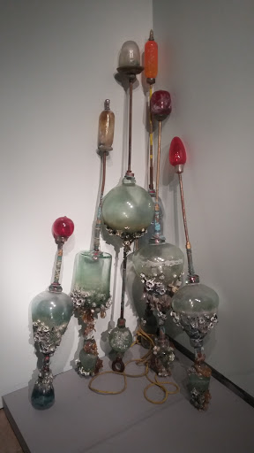 Tourist Attraction «Chihuly Bridge of Glass», reviews and photos, Bridge of Glass, Tacoma, WA 98402, USA