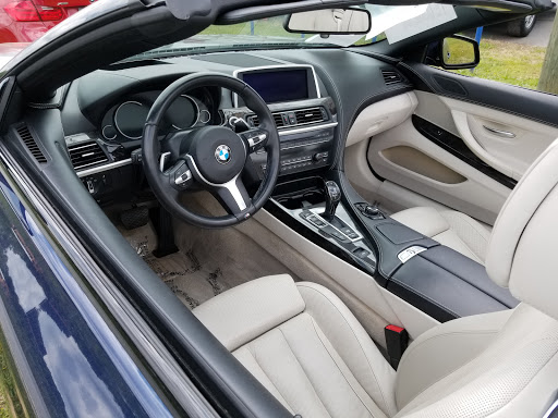 Used Car Dealer «Evolution Cars», reviews and photos, 2014 Iris Dr SW, Conyers, GA 30094, USA