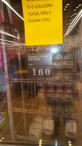 Shopping Mall «Liberty Court Shopping Center», reviews and photos, 8660 Liberty Rd, Randallstown, MD 21133, USA