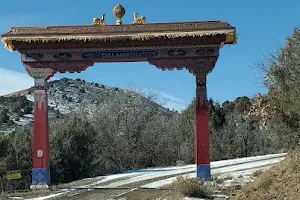 Tara Mandala Buddhist Retreat image
