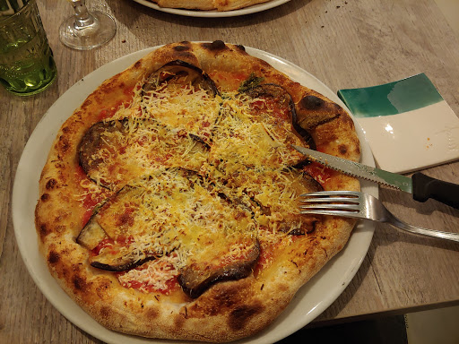 GUStO al 129 Pizzeria Pisa in Pisa, Provincia di Pisa