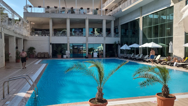 Хотел Лунна Пътека - Несебър