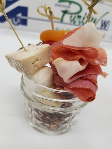 Caterer «Talk of the Town: Atlanta Best Catering & Caterers For Weddings and Corporate Events | Atlanta, GA», reviews and photos, 30 Woodstock St, Roswell, GA 30075, USA