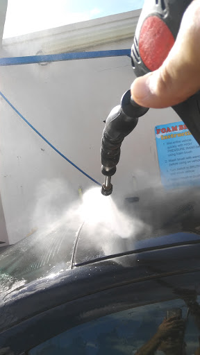 Car Wash «Ultimate Car Wash», reviews and photos, 321 S Federal Hwy, Dania Beach, FL 33004, USA