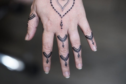 Explore signature tattoo ideas, creative tattoo ideas in Orange Park, available at Big City Tattoo and Piercing