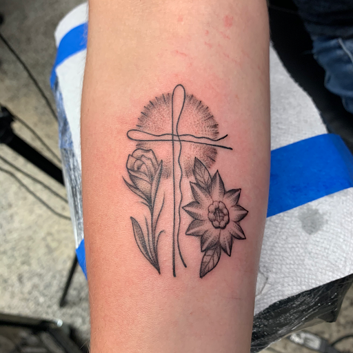 Find scorpion tattoo ideas for your next unique tattoo in Sanford at Luv Ink