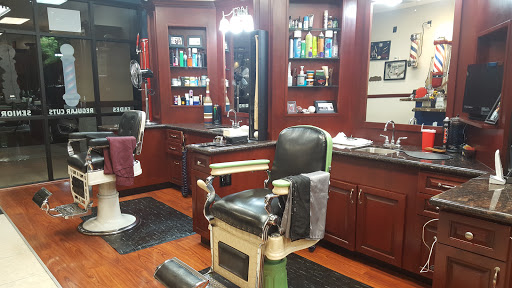 Barber Shop «liberty barber shop», reviews and photos, 13761 W Bell Rd, Surprise, AZ 85374, USA