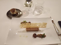 Foie gras du Restaurant gastronomique Le Moka à Mérignac - n°8