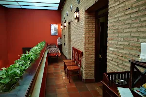 Restaurante El Patrón image