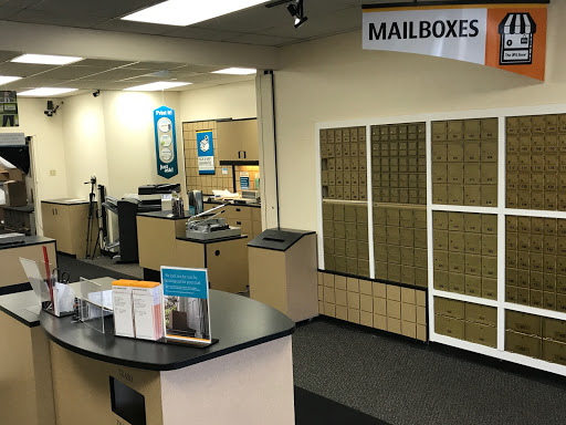 Shipping and Mailing Service «The UPS Store», reviews and photos, 3440 Youngfield St, Wheat Ridge, CO 80033, USA