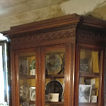 Photo n°2 de l'avis de Susanna.a fait le 17/07/2019 à 08:22 sur le  Ristorante Albergo AnticoFurlo à Acqualagna