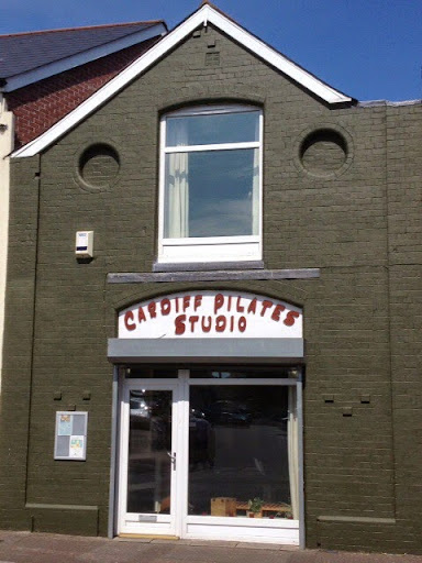 Cardiff Pilates Studio
