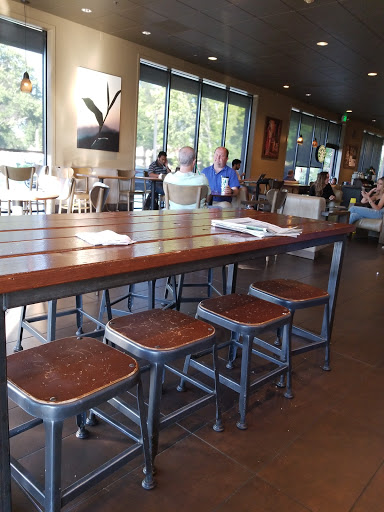 Starbucks image