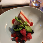 Photo n°2 de l'avis de Nelly.c fait le 08/08/2023 à 19:12 sur le  Restaurant Zur alten Post à Büsum