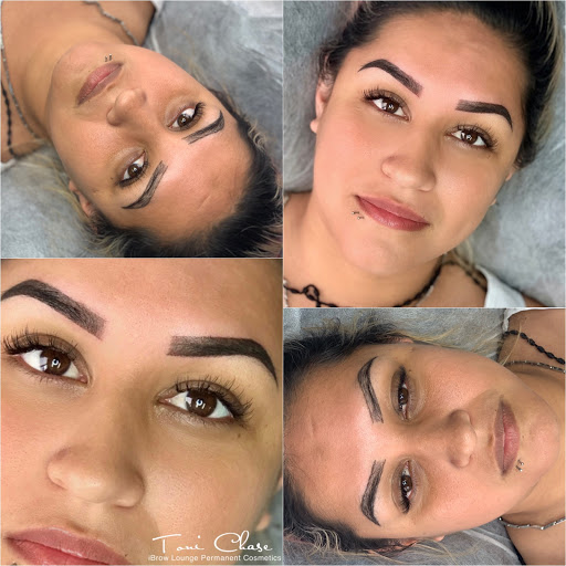 Explore tattoos ideas for women, creative tattoo ideas in Rohnert Park, available at Synergy Ink Paramedical & Cosmetic Tattoo (formerly iBrow Lounge)