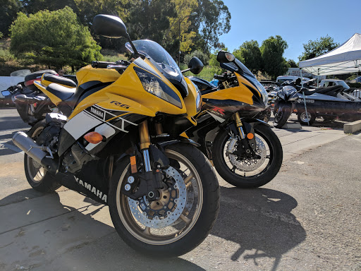 Motorcycle Dealer «East Bay Motorsports», reviews and photos, 21756 Foothill Blvd, Hayward, CA 94541, USA