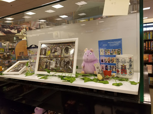 Book Store «Barnes & Noble», reviews and photos, 1315 E Gladstone St, Glendora, CA 91740, USA