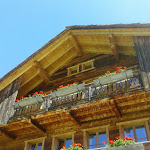 Photo n°1 de l'avis de Giuliana.i fait le 06/07/2017 à 11:55 sur le  Agriturismo Seiterhof à Toblach