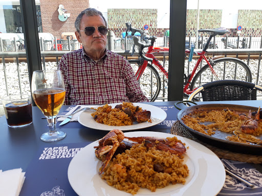 La Tortuga De La Rambla
