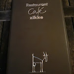 Photo n°1 de l'avis de Anja.� fait le 09/10/2020 à 19:32 sur le  Restaurant Café Zikke à Bad Doberan