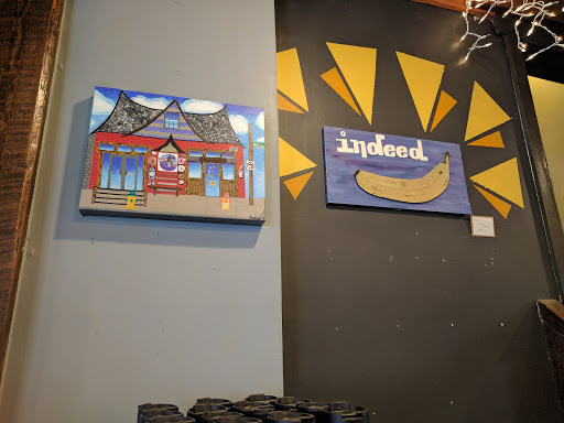 Coffee Shop «North Lime Coffee & Donuts», reviews and photos, 575 N Limestone, Lexington, KY 40508, USA