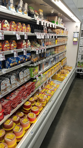 Supermarket «Hy-Vee», reviews and photos, 3801 E Washington Ave, Madison, WI 53704, USA