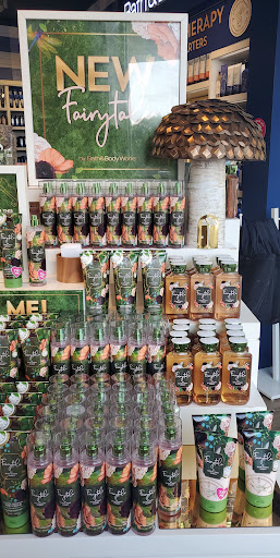 Beauty Supply Store «Bath & Body Works», reviews and photos, 1550 24th Ave NW, Norman, OK 73069, USA