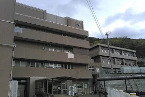 Tsurugi Municipal Handa Hospital image