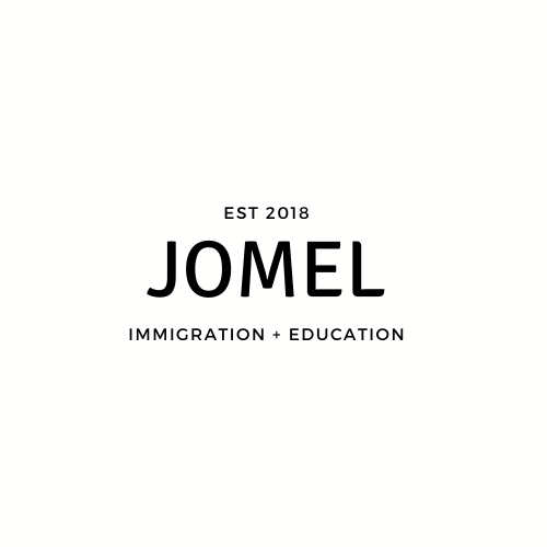 Reviews of Jomel Immigration and Education Consultancy in Silverdale - Financial Consultant