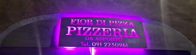 Rezensionen über Pizzeria d'asporto Fior di pizza / Gastronomia in Mendrisio - Restaurant